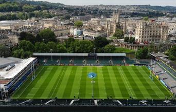 The Recreation Grounds