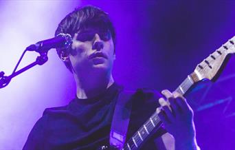 Jake Bugg