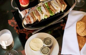 Afternoon Tea