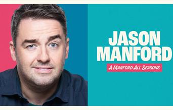 Jason Manford