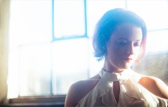 Jazz at the Vaults: Victoria Klewin