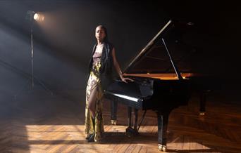 Jeneba Kanneh-Mason