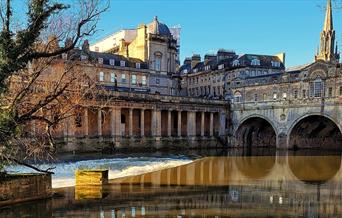 Pulteney Bridge