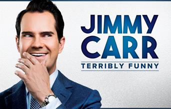 Jimmy Carr