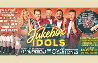 Jukebox Idols
