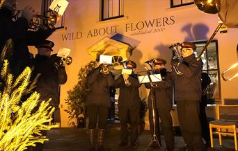 Keynsham Christmas Market