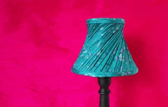 Lampshade Making Workshop