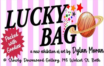 Lucky Bag Logo