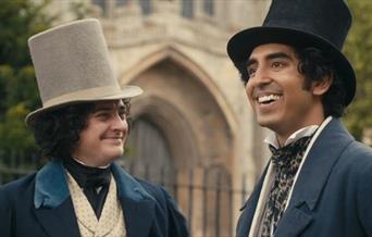 David Copperfield film
