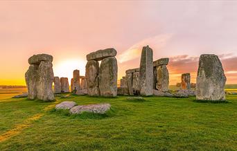 Stonehenge