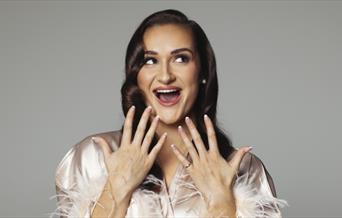 Photo of Maddie Grace Jepson