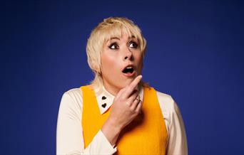 A photo of Maisie Adams