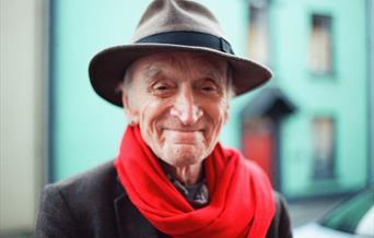 Martin + Eliza Carthy