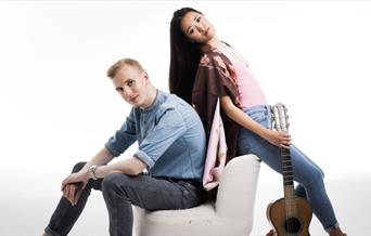Miyabi Guitar Duo