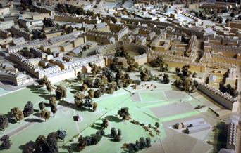 Model of Bath