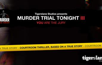 Murder Trial Tonight