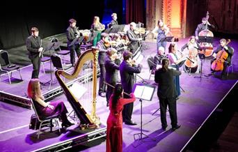 Music from the Movies by Candlelight