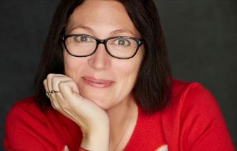 A photo of Natalie Haynes