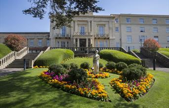 The Macdonald Bath Spa Hotel