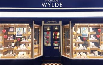 Wylde Jewellers