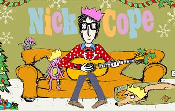 Nick Cope