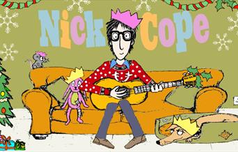 Nick Cope