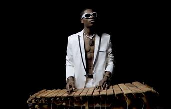 PCHA – Balafon, Djembe drum and vocals from Mali