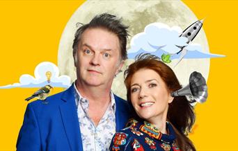 Paul Merton and Suki Webster's Improv Show