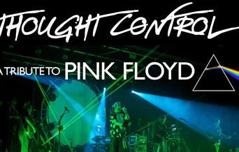 Thought Control – A tribute to Pink Floyd live on stage