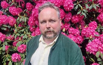 Richard Dawson