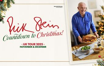 Rick Stein's Countdown to Christmas