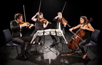 Podger & Brecon Baroque