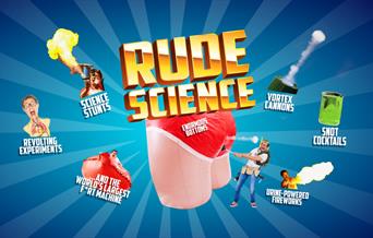 Rude Science