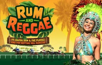 Rum & Reggae Racenight