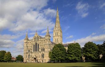 Salisbury Cathedral