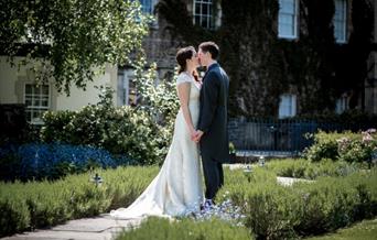 Weddings at Royal Crescent Hotel