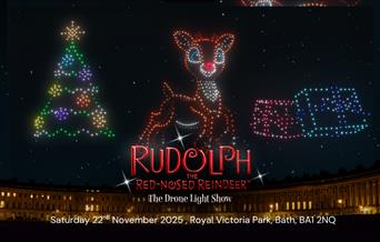 Rudolph The Red Nosed Reindeer
