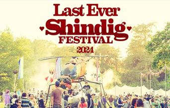 Shindig Festival