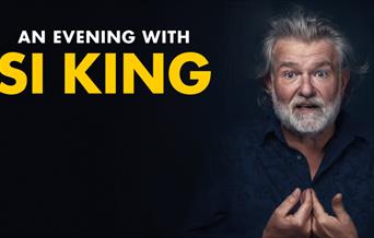 An Evening With Si King