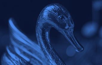 Silver Swan - Madrigal Concert