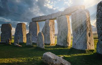 Stonehenge