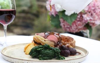 Sunday Roast
