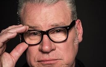 Mark Kermode