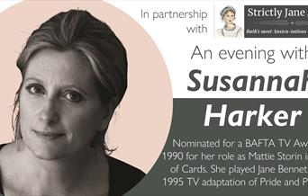 Phenomenal Women at the gainsborough bath spa