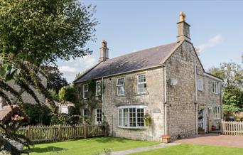 Sykes Cottages - Crooked Well