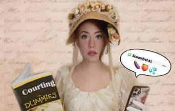 Tales of a Jane Austen Spinster