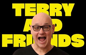 Terry Alderton