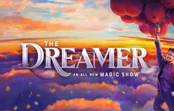 The Dreamer - Live poster