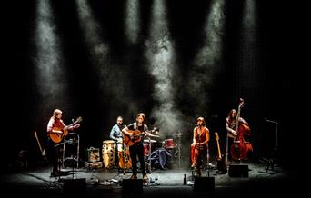 The John Martyn Project
