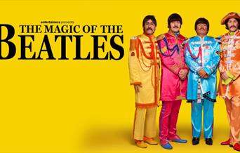The Magic of the Beatles